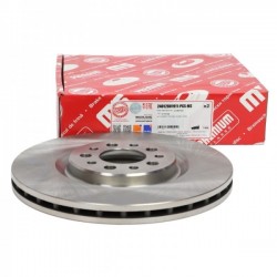 FÉKTÁBLA elöl L/P ALFA ROMEO 159, BRERA, GIULIETTA, SPIDER, JEEP CHEROK, JEEP CHEROK 51731346