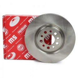 FÉKTÁBLA elöl L/P ALFA ROMEO 159, BRERA, GIULIETTA, SPIDER, JEEP CHEROK, JEEP CHEROK 51731346