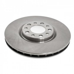 FÉKTÁBLA elöl L/P ALFA ROMEO 159, BRERA, GIULIETTA, SPIDER 1.8-2.2 09.0 46843608