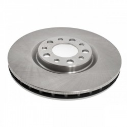 FÉKTÁBLA elöl L/P ALFA ROMEO 159, BRERA, GIULIETTA, SPIDER 1.8-2.2 09.0 46843608