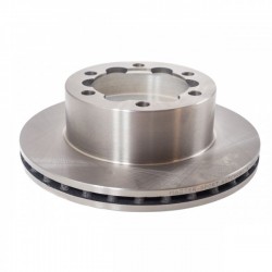 HÁTSÓ FÉKTÁRCSA L/P MERCEDES SPRINTER 4,6-T (906), SPRINTER 5-T (906), VW C 9064230112