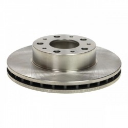 FÉKTÁBLA elöl L/P CITROEN JUMPER, FIAT DUCATO, PEUGEOT BOXER 2.0D-3.0D 424929