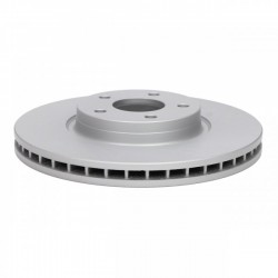 ELSŐ FÉKTÁRCSA L/P (MAGASAN KARBURÁLT) FORD MONDEO IV 1.6-2.5 1500159