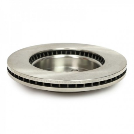 ELSŐ FÉKTÁRCSA L/P (MAGASAN KARBURÁLT) VW AMAROK 2.0/2.0D/3.0D 09.10- 2H0 615 301 A