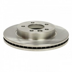 ELSŐ FÉKTÁRCSA L/P (MAGASAN KARBURÁLT) VW AMAROK 2.0/2.0D/3.0D 09.10- 2H0 615 301 A