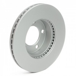 ELSŐ FÉKTÁRCSA L/P (CSAVAROKKAL) NISSAN NV400, OPEL MOVANO B, RENAULT 40206-00Q0G