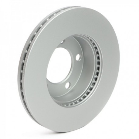 ELSŐ FÉKTÁRCSA L/P (CSAVAROKKAL) NISSAN NV400, OPEL MOVANO B, RENAULT 40206-00Q0G