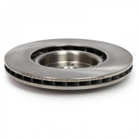 FÉKTÁBLA elöl L/P AUDI A4, A5, Q5 1.8-4.2 06.07- 8K0615301K