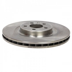 FÉKTÁBLA elöl L/P AUDI A4, A5, Q5 1.8-4.2 06.07- 8K0615301K