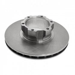 FÉKTÁBLA elöl L/P MERCEDES T2/LN1, VARIO 2.9D-4.3D 04.86- 6684210212