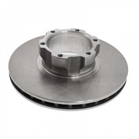 FÉKTÁBLA elöl L/P MERCEDES T2/LN1, VARIO 2.9D-4.3D 04.86- 6684210212