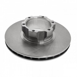 FÉKTÁBLA elöl L/P MERCEDES T2/LN1, VARIO 2.9D-4.3D 04.86- 6684210212