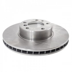 FÉKTÁBLA L/P elöl BMW 5 (E39) 2.0-4.4 01.96-05.04 34111165859