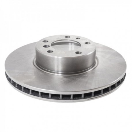 FÉKTÁBLA L/P elöl BMW 5 (E39) 2.0-4.4 01.96-05.04 34111165859