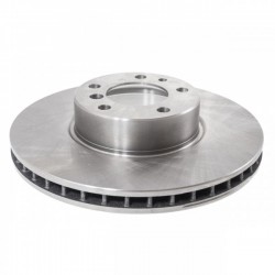 FÉKTÁBLA L/P elöl BMW 5 (E39) 2.0-4.4 01.96-05.04 34111165859