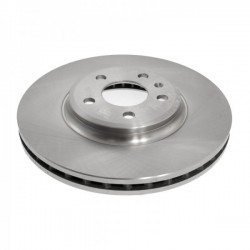 FÉKTÁBLA elöl L/P BMW X3 (E83), X5 (E53) 3.0/3.0D/4.4 05.00-08.11 34116750713