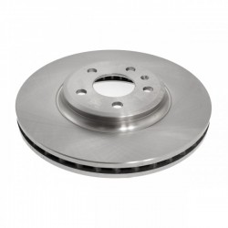 FÉKTÁBLA elöl L/P BMW X3 (E83), X5 (E53) 3.0/3.0D/4.4 05.00-08.11 34116750713