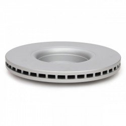 ELSŐ FÉKTÁRCSA L/P (MAGASAN KARBURÁLT) VOLVO XC90 I 2.4D-4.4 1 30657301