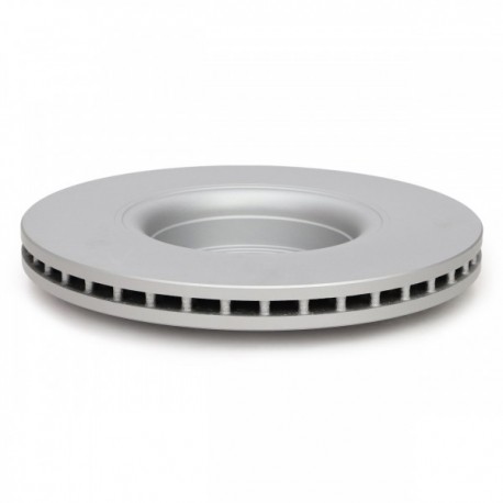 ELSŐ FÉKTÁRCSA L/P (MAGASAN KARBURÁLT) VOLVO XC90 I 2.4D-4.4 1 30657301