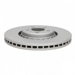 ELSŐ FÉKTÁRCSA L/P (MAGASAN KARBURÁLT) VOLVO XC90 I 2.4D-4.4 1 30657301