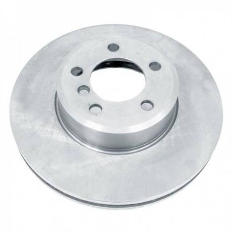 FÉKTÁBLA elöl L/P BMW 7-es (E65, E66, E67) 3.0/3.0D/3.6 11.01-07.08 34116750265