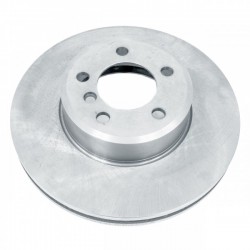 FÉKTÁBLA elöl L/P BMW 7-es (E65, E66, E67) 3.0/3.0D/3.6 11.01-07.08 34116750265