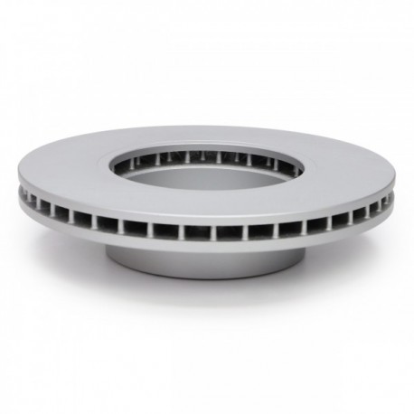 ELSŐ BEVONT FÉKTÁRCSA L/P (MAGASAN KARBURÁLT, CSAVAROKKAL) BMW 5 (E60) 34 11 6 753 221