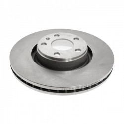 FÉKTÁBLA elöl L/P AUDI A6, A6 ALLROAD, A8 2.0-6.0 10.02-08.11 4F0615301E