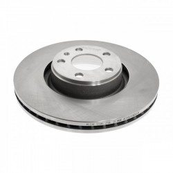 FÉKTÁBLA elöl L/P AUDI A6, A6 ALLROAD, A8 2.0-6.0 10.02-08.11 4F0615301E