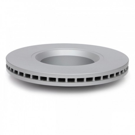 FÉKTÁRCSA ELÖL L/P (MAGASAN KARBURÁLT, CSAVAROKKAL) AUDI A6, A6 4E0 615 301 AD