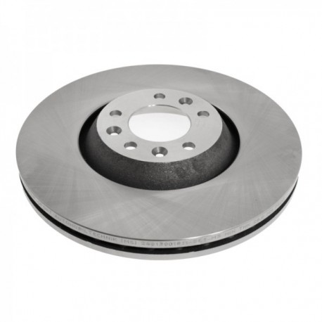 ELSŐ FÉKEK L/P CITROEN C6, PEUGEOT 407, 407 SW, 607 2.0-3.0 02.00- 4246K0