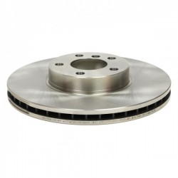 BMW X5 MS ELSŐ FÉKTÁRCSA 34 11 6 771 985