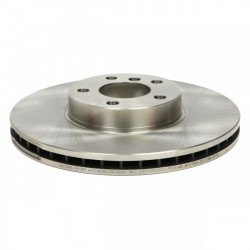 BMW X5 MS ELSŐ FÉKTÁRCSA 34 11 6 771 985