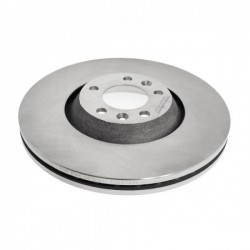 FÉKTÁBLA elöl L/P CITROEN C5 III, C6, PEUGEOT 407, 407 SW 2.0D-3.0 05.0 424970