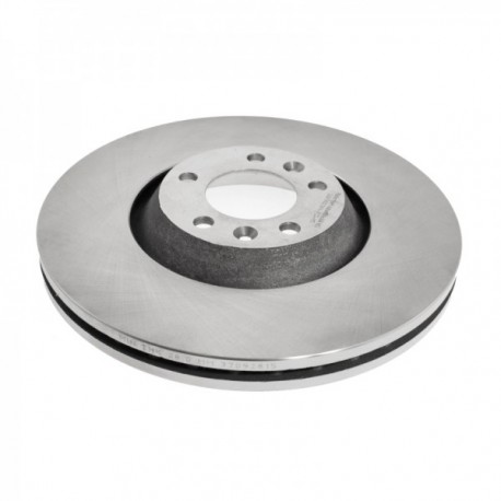 FÉKTÁBLA elöl L/P CITROEN C5 III, C6, PEUGEOT 407, 407 SW 2.0D-3.0 05.0 424970