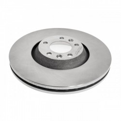 FÉKTÁBLA elöl L/P CITROEN C5 III, C6, PEUGEOT 407, 407 SW 2.0D-3.0 05.0 424970