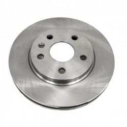 FÉKTÁBLA elöl L/P CHEVROLET MALIBU, OPEL INSIGNIA, SAAB 9-5 1.4-2.8 07. 13501307