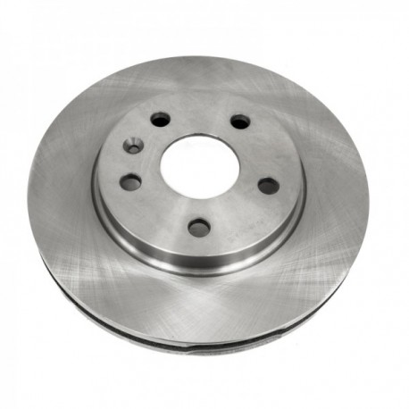 FÉKTÁBLA elöl L/P CHEVROLET MALIBU, OPEL INSIGNIA, SAAB 9-5 1.4-2.8 07. 13501307