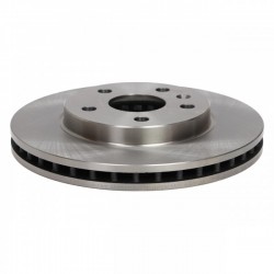 FÉKTÁBLA elöl L/P CHEVROLET MALIBU, OPEL INSIGNIA, SAAB 9-5 1.4-2.8 07. 13501307