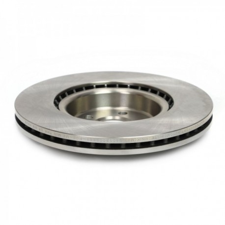 FÉKTÁRCSA ELÖL L/P AUDI A4, A5, A6, A7, Q5, PORSCHE MACAN 1.8, PORSCHE MACAN 1.8 95B 615 301 B