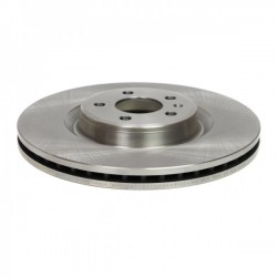 FÉKTÁRCSA ELÖL L/P AUDI A4, A5, A6, A7, Q5, PORSCHE MACAN 1.8, PORSCHE MACAN 1.8 95B 615 301 B