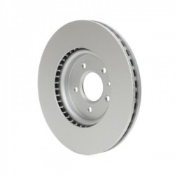 ELSŐ FÉKTÁRCSA L/P (MAGASAN KARBURÁLT, CSAVAROKKAL) OPEL ASTRA J, ASTRA 13502826