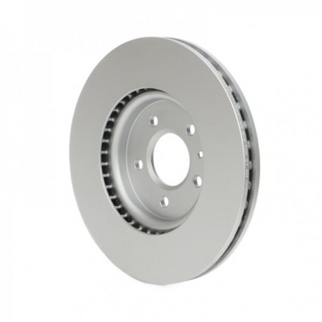 ELSŐ FÉKTÁRCSA L/P (MAGASAN KARBURÁLT, CSAVAROKKAL) OPEL ASTRA J, ASTRA 13502826