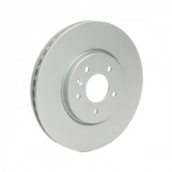 ELSŐ FÉKTÁRCSA L/P (MAGASAN KARBURÁLT, CSAVAROKKAL) OPEL ASTRA J, ASTRA 13502826