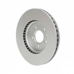 ELSŐ FÉKTÁRCSA L/P (MAGASAN KARBURÁLT, CSAVAROKKAL) OPEL ASTRA J, ASTRA 13502826