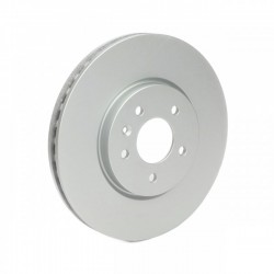 ELSŐ FÉKTÁRCSA L/P (MAGASAN KARBURÁLT, CSAVAROKKAL) OPEL ASTRA J, ASTRA 13502826