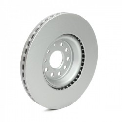 ELSŐ FÉKTÁRCSA L/P AUDI A3, TT, SEAT LEON, LEON SC, LEON ST, SKOD 1K0 615 301 AD