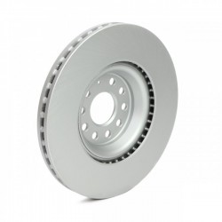 ELSŐ FÉKTÁRCSA L/P AUDI A3, TT, SEAT LEON, LEON SC, LEON ST, SKOD 1K0 615 301 AD