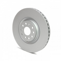 ELSŐ FÉKTÁRCSA L/P AUDI A3, TT, SEAT LEON, LEON SC, LEON ST, SKOD 1K0 615 301 AD