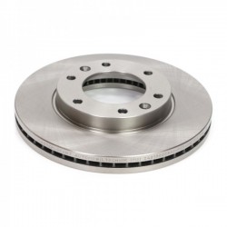 FÉKTÁRCSA L/P HYUNDAI H-1 CARGO, H-1 TRAVEL 2.5D 02.08- 51712-4H000